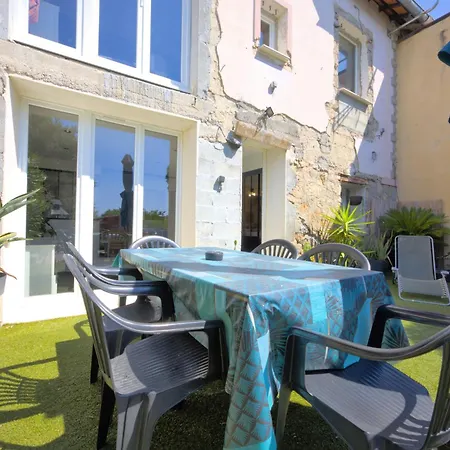 Le Petit Bourguet * Tolone