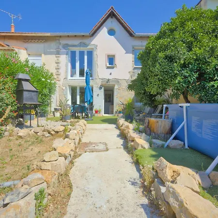 Le Petit Bourguet Appartamento