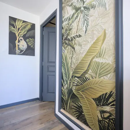 Appartamento Le Petit Bourguet Tolone